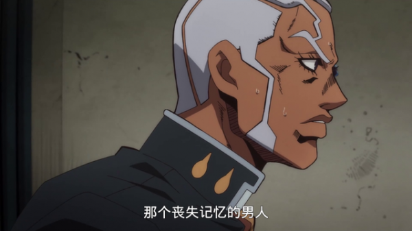JOJO：替身白蛇破壞力未知，能和白金之星花相比嗎？