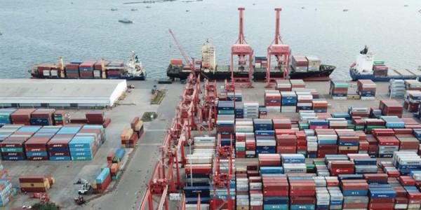 耗資1,840萬美元 、吞吐量達40萬！金邊自治港新碼頭投入使用