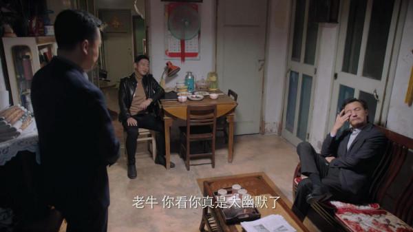 《突圍》6集之後挽回口碑,2個金牌配角撐起全劇質量,不服不行 《突圍》6集之後挽回口碑,2個金牌配角撐起全劇質量,不服不行