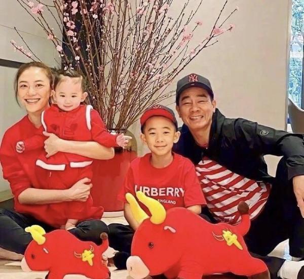 有種長相叫“複製貼上”,這些星二代,可都沒浪費父母的基因 有種長相叫“複製貼上”,這些星二代,可都沒浪費父母的基因