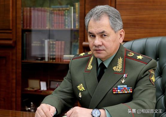 俄羅斯國防部長是大將，中國的國防部長是上將，那美國呢？