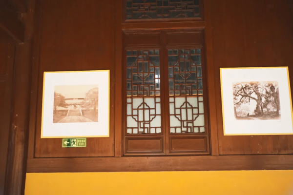 別再說什麼小京都了，寧波這些寺廟來打臉了