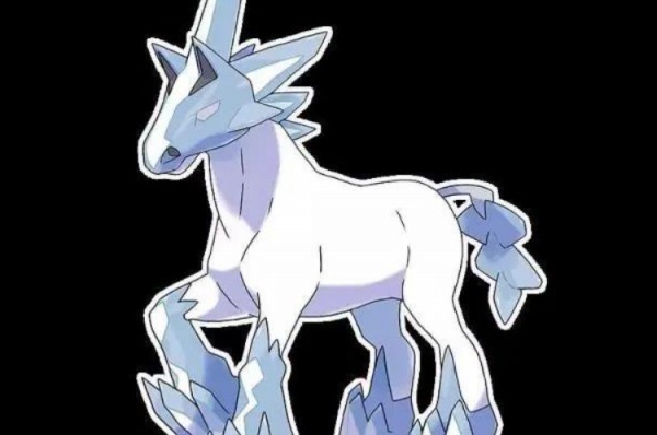 《寶可夢》冰系中不可或缺的輸出手,論雪暴馬的四攻玩法 《寶可夢》冰系中不可或缺的輸出手,論雪暴馬的四攻玩法