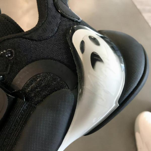 一週球鞋！安踏多款新品曝光，李寧全城10代亮相，耐克阿迪無亮點