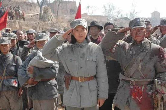 我軍名稱的演變