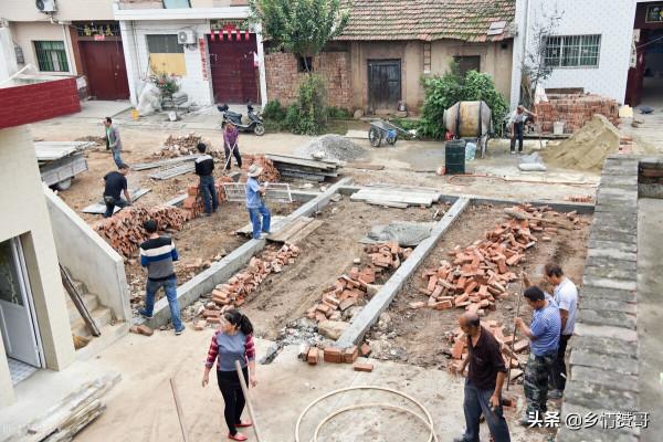 農村危房改造,是否僅限於貧困戶 農村危房改造,是否僅限於貧困戶