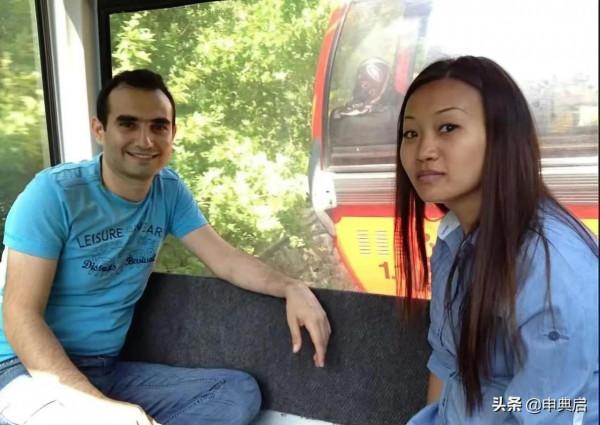 年少輟學的川南打工妹，勇闖非洲剛果10年，遠嫁黎巴嫩基督徒生活