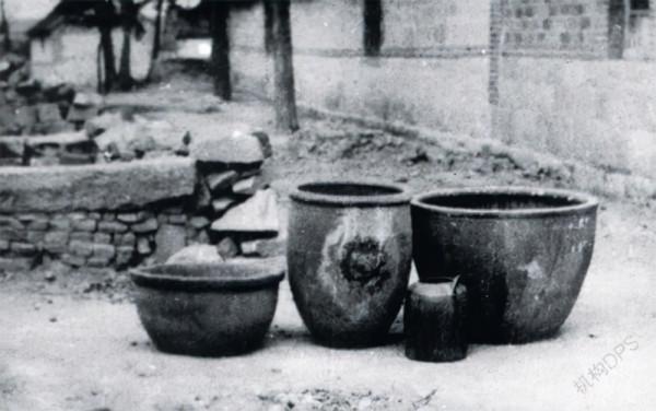 真實記載，新四軍兵工廠土製武器匯