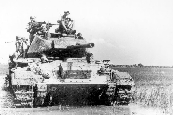 抗美援朝志願軍勝在哪裡？“七大不可思議”，讓中國所向無敵