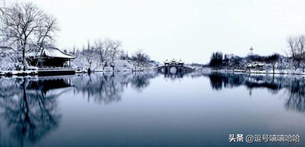 18箇中國最美的史詩級旅遊勝地