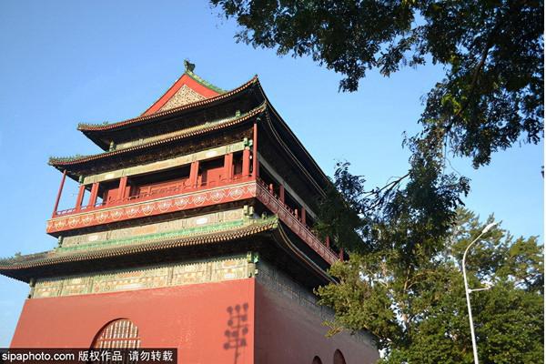 國慶嗨遊京城 | 8號線之旅 國慶嗨遊京城 | 8號線之旅