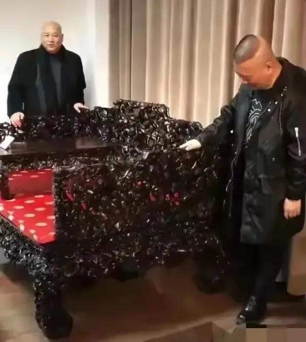 “唐僧”遲重瑞的妻子陳麗華：我的家規有多嚴，你根本意想不到