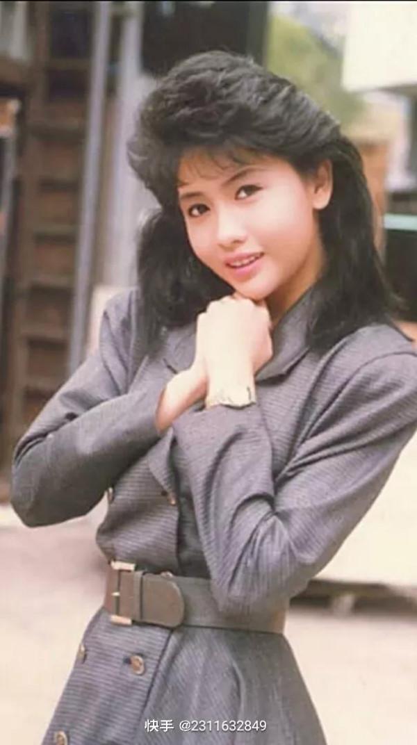 演員田海蓉同邱淑貞美照