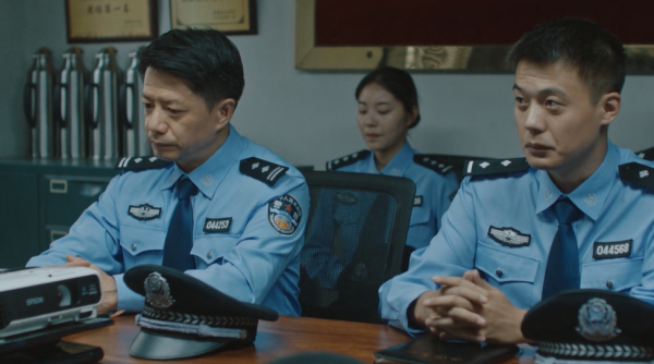 《八角亭迷霧》看似皆大歡喜的結局，其實為另一起謎案埋下了伏筆