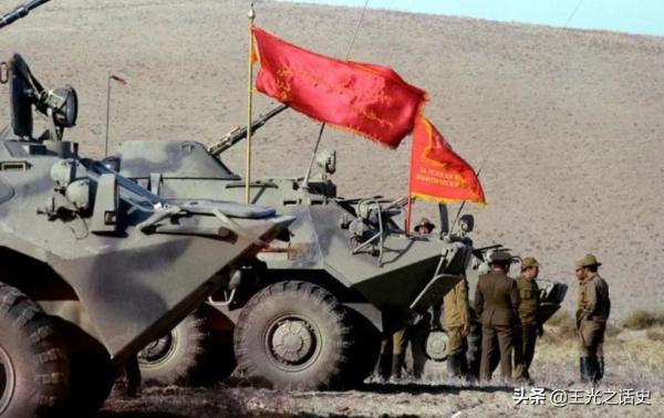 20年打掉2萬億美元，阿富汗是如何逼瘋美國的？