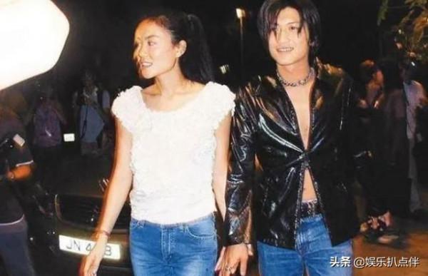 王菲與謝霆鋒同日登臺獻唱，即將上演演藝圈歷史性時刻，萬眾期待