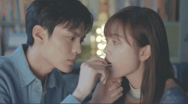 網劇《墨白》官宣開機，張雪迎首搭畢雯珺，演繹跨次元甜寵劇