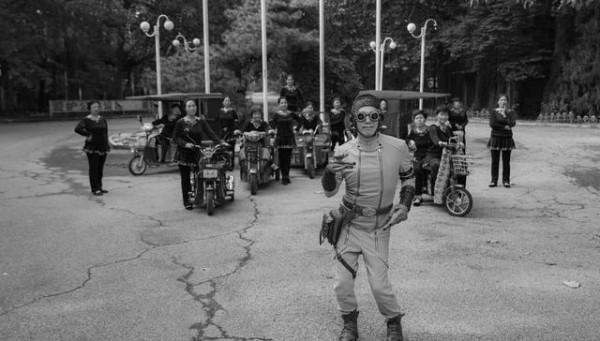 樑龍《瘋狂的外星人》停播!多人表示看不懂,是寓意太深奧? 樑龍《瘋狂的外星人》停播!多人表示看不懂,是寓意太深奧?