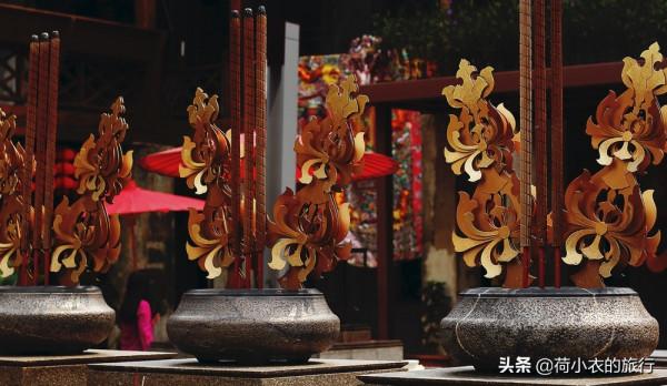 中國最有名的5大名寺,你都去看過幾座,有全去過的嗎? 中國最有名的5大名寺,你都去看過幾座,有全去過的嗎?