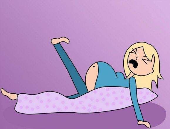 媽媽生孩子有多痛苦,除了自己沒人能體會 媽媽生孩子有多痛苦,除了自己沒人能體會