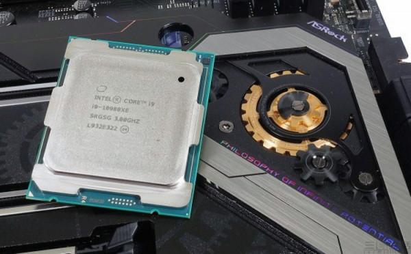 “發燒級”CPU告別家用市場，是進步還是悲哀