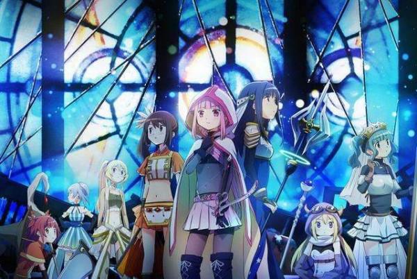 這15部動漫在2021年推出了新一季，您看了哪些？