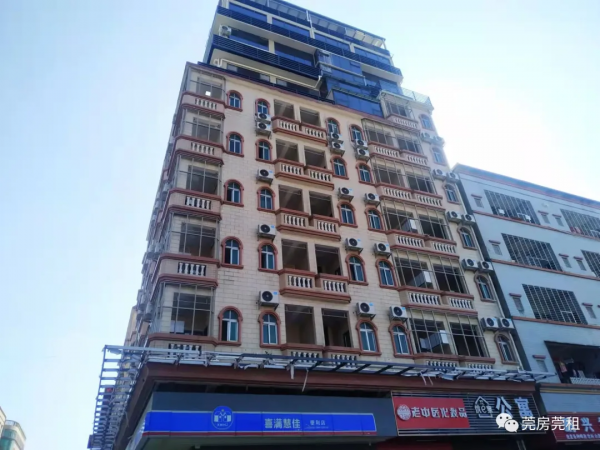 複式公寓樓新鮮出爐，快看看是不是你的style