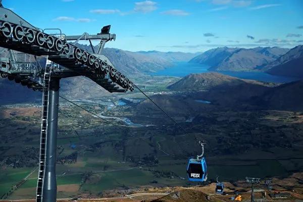 60%紐西蘭人認為疫情影響了假期計劃