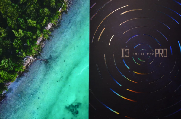 變強的代價？TRI甜潤 i3 Pro 購買指北