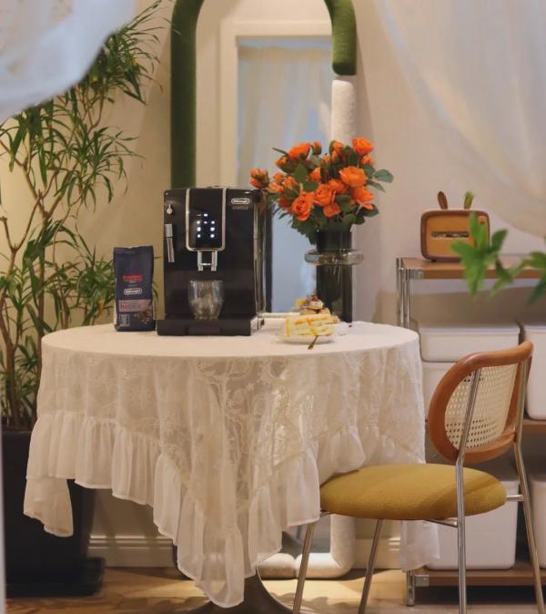 業主堅持砸掉“客餐廳”隔斷牆，小半年過去，越住越舒適