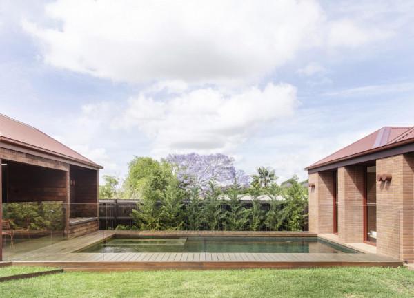 Studio Prineas丨世紀中葉風住宅