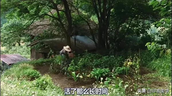 十部治癒系高分電影