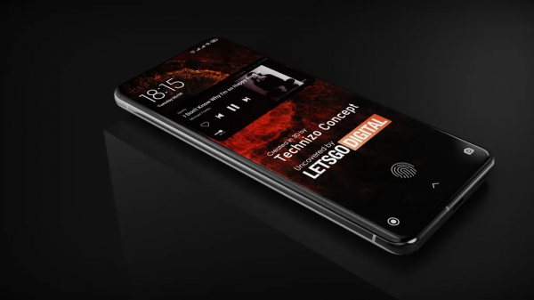 小米新專利升級揚聲器系統 透過機械蓋板增強通話質量