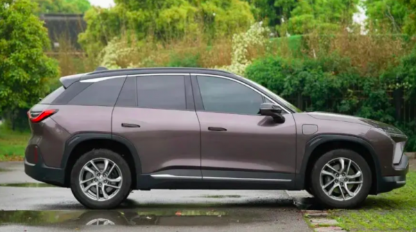 2021年好車推薦，國產勢力踏進高階戰場，這四款車起售均超30萬元