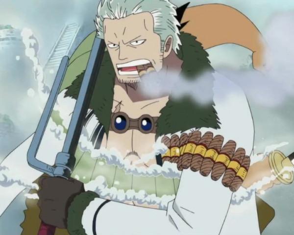 動漫中的“不勝傳說”,耍帥沒輸過,打架沒贏過 動漫中的“不勝傳說”,耍帥沒輸過,打架沒贏過