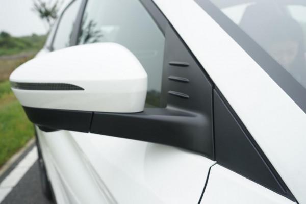 試駕丨思皓QX,十萬就能買到的“大眾”SUV,還有智聆的陪伴 試駕丨思皓QX,十萬就能買到的“大眾”SUV,還有智聆的陪伴