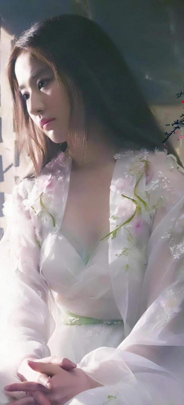 劉亦菲高畫質美圖 劉亦菲高畫質美圖