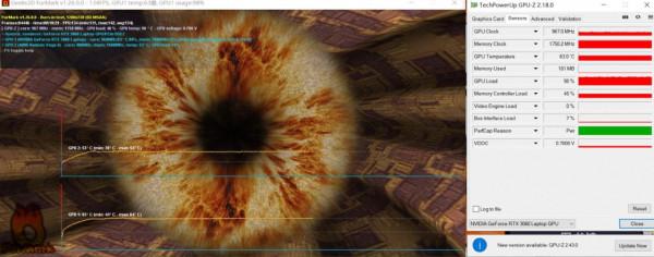 R7-5800H+RTX3060買到就是值,宏碁暗影騎士·龍游戲本終於有貨啦 R7-5800H+RTX3060買到就是值,宏碁暗影騎士·龍游戲本終於有貨啦