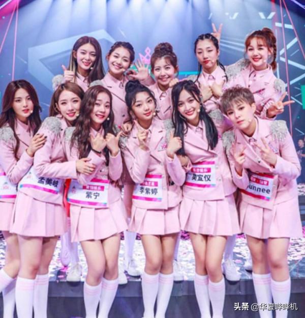 孟美岐插足別人感情只是冰山一角，她的過往比你想象的更精彩