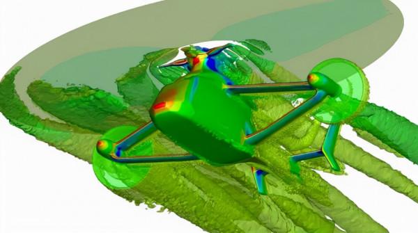 推進陸航的現代化 各國隱身/高速直升機部分概念合集