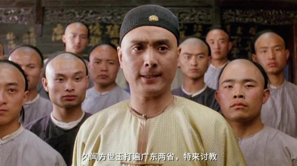 李連杰多部武俠經典在北京拍攝，用了很多內地演員，你認出了誰？