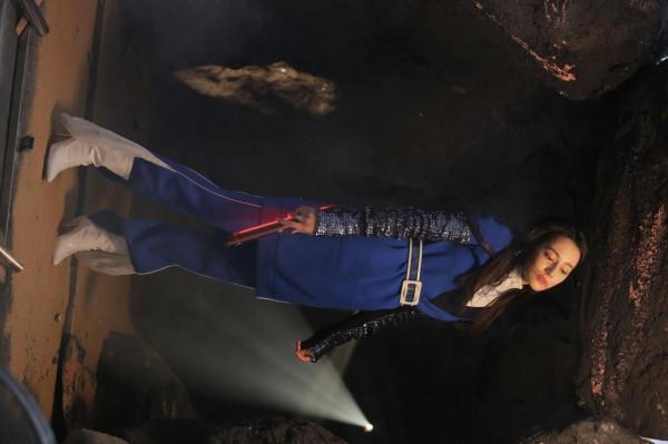 迪麗熱巴寫真集