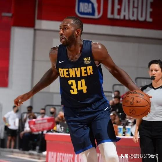 救火奇兵!他的防守讓羅斯苦不堪言 救火奇兵!他的防守讓羅斯苦不堪言