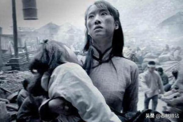 放天花、點天燈,山東悍匪劉黑七有多壞?擊斃後被群眾憤怒分屍 放天花、點天燈,山東悍匪劉黑七有多壞?擊斃後被群眾憤怒分屍