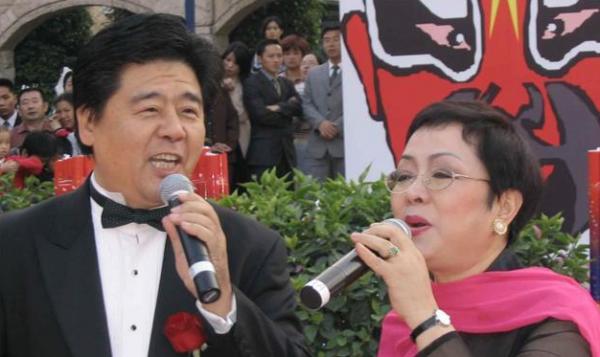 女歌星謝莉斯:80年代風靡全國,卻在50歲患腦梗,67歲痛失女兒 女歌星謝莉斯:80年代風靡全國,卻在50歲患腦梗,67歲痛失女兒