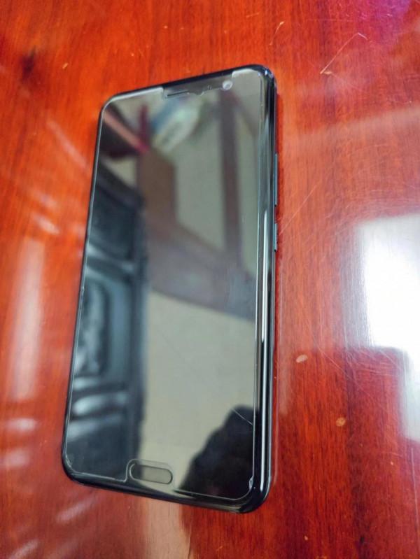 HTC U11 來自遠古的回憶