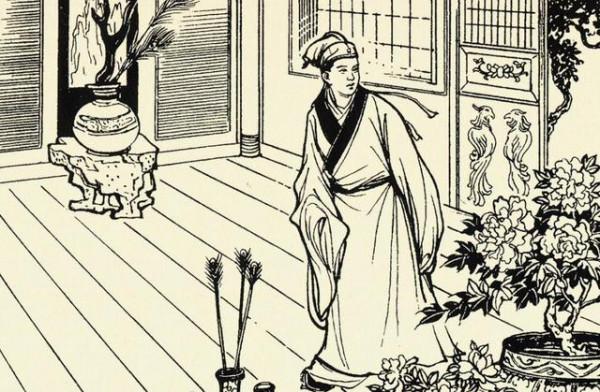 民間故事：男子回鄉娶親，扶駝背阿婆上馬車，阿婆：回家別成親