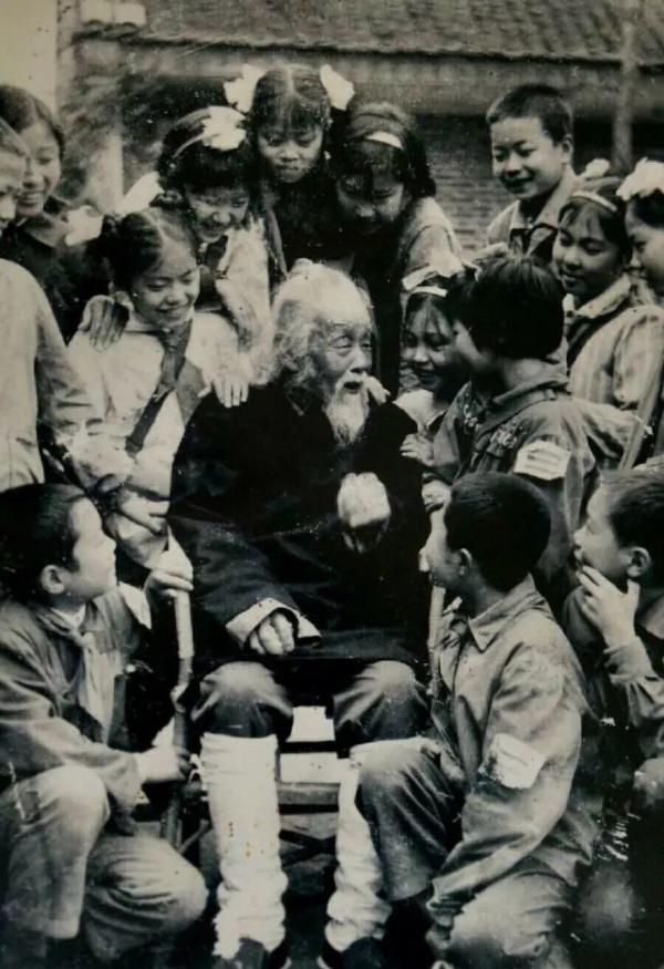 115歲愛國道人唐道成的傳奇一生,修過頤和園,救治過紅軍游擊隊 115歲愛國道人唐道成的傳奇一生,修過頤和園,救治過紅軍游擊隊