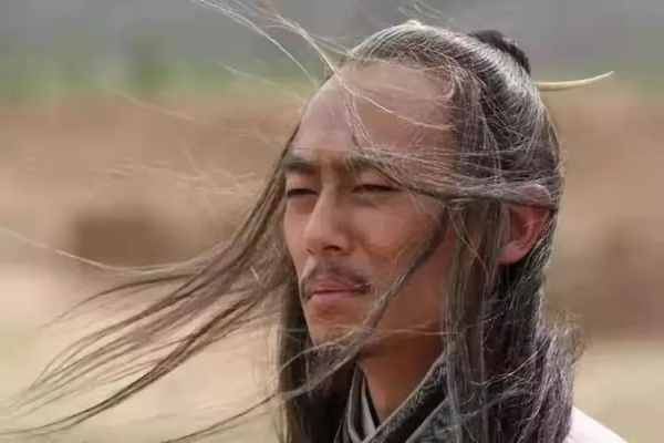 我就是這樣的駙馬，明朝滅亡時，外戚的悲壯歷史畫面