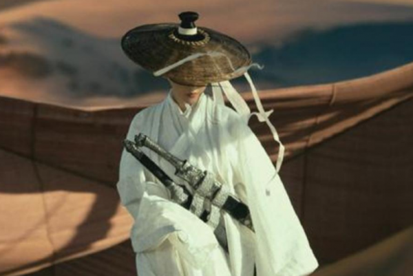 雪中悍刀行口碑暴跌，這5大缺點導致該劇已無法補救